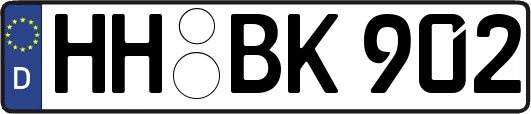 HH-BK902