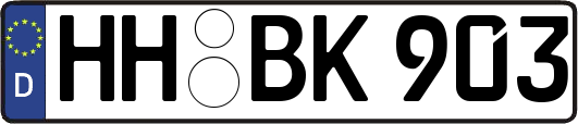 HH-BK903