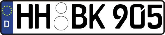 HH-BK905