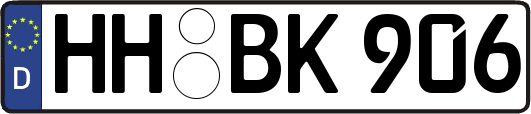 HH-BK906