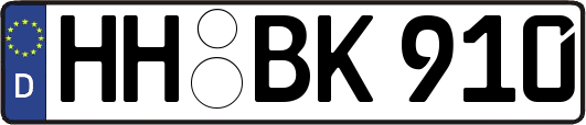 HH-BK910