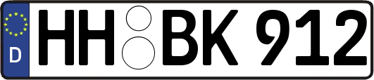 HH-BK912