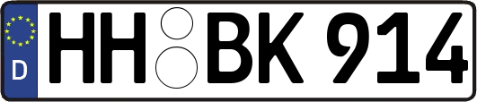 HH-BK914