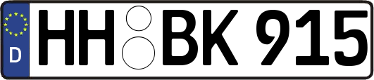 HH-BK915