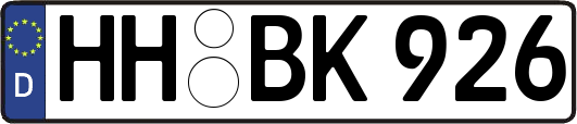 HH-BK926