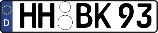 HH-BK93