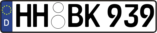 HH-BK939