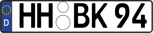 HH-BK94