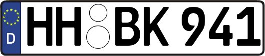 HH-BK941