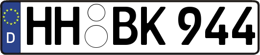 HH-BK944
