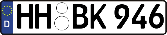 HH-BK946