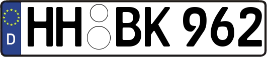 HH-BK962