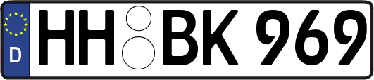 HH-BK969