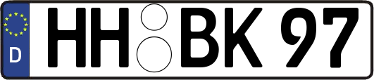 HH-BK97