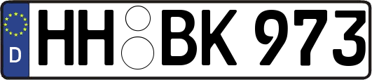 HH-BK973