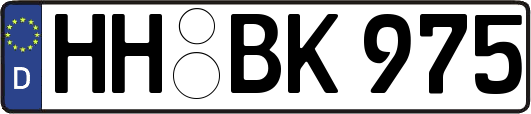 HH-BK975