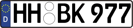 HH-BK977