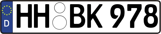 HH-BK978
