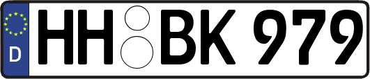 HH-BK979