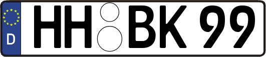HH-BK99