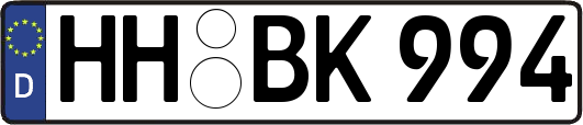 HH-BK994