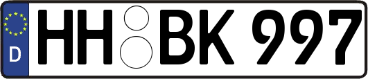 HH-BK997