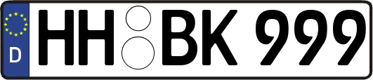 HH-BK999
