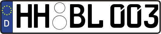 HH-BL003