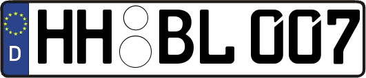 HH-BL007