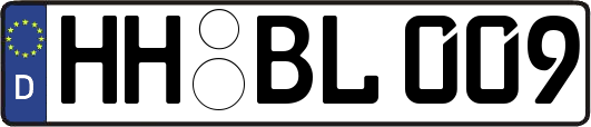 HH-BL009