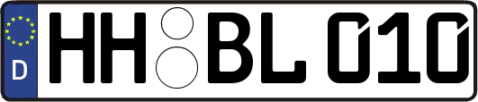 HH-BL010