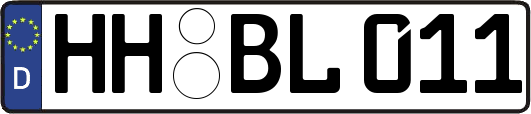 HH-BL011