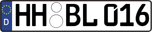 HH-BL016