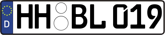 HH-BL019