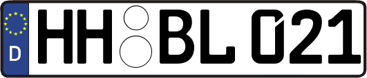 HH-BL021