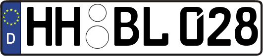 HH-BL028