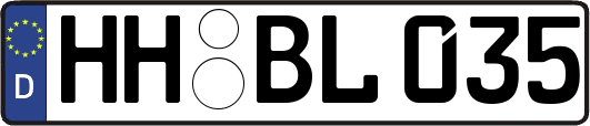 HH-BL035