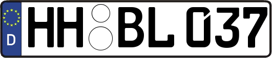 HH-BL037
