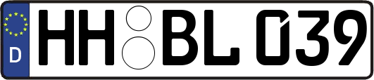 HH-BL039