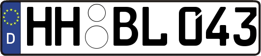 HH-BL043