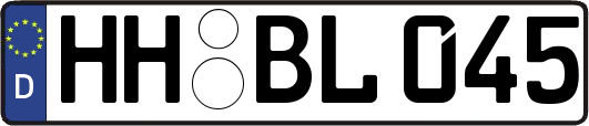 HH-BL045