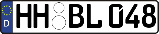 HH-BL048