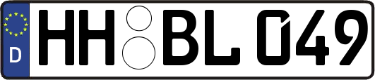 HH-BL049