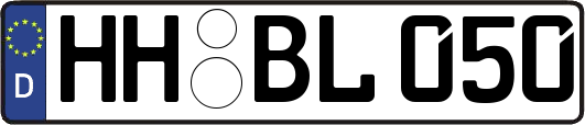 HH-BL050
