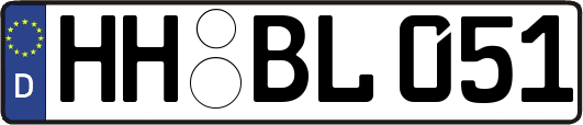 HH-BL051