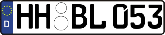 HH-BL053