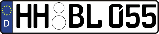 HH-BL055