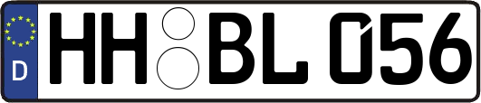 HH-BL056