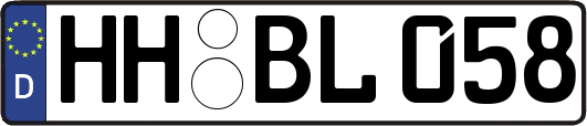 HH-BL058