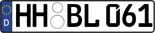 HH-BL061